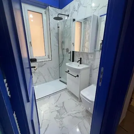 Apartamento La Brezza