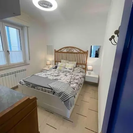 Apartamento La Brezza *