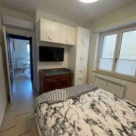 Διαμέρισμα La Brezza Bordighera