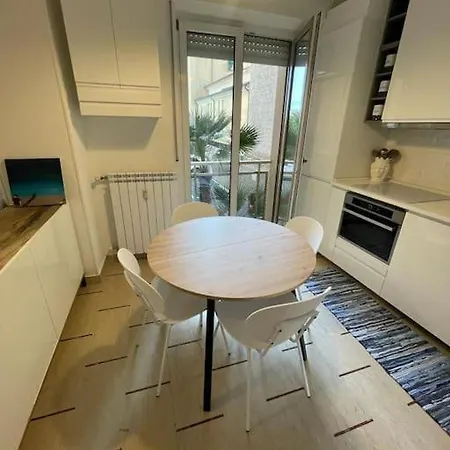 La Brezza Apartamento