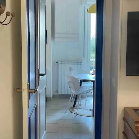 Apartamento La Brezza