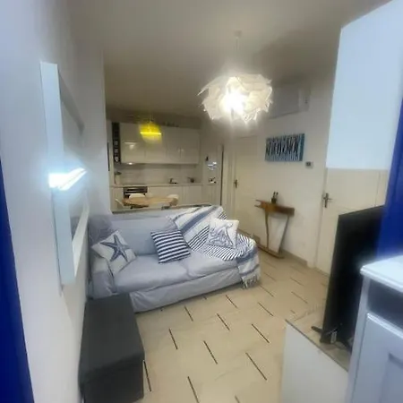 La Brezza * Bordighera