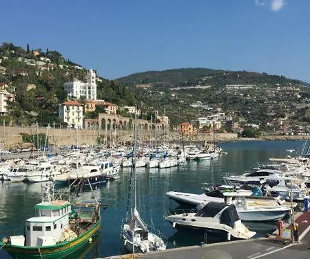 La Brezza Bordighera