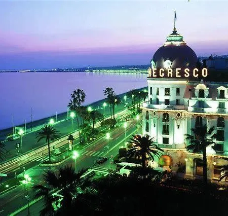 Apartamento La Brezza Bordighera