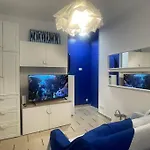 La Brezza Apartamento Bordighera