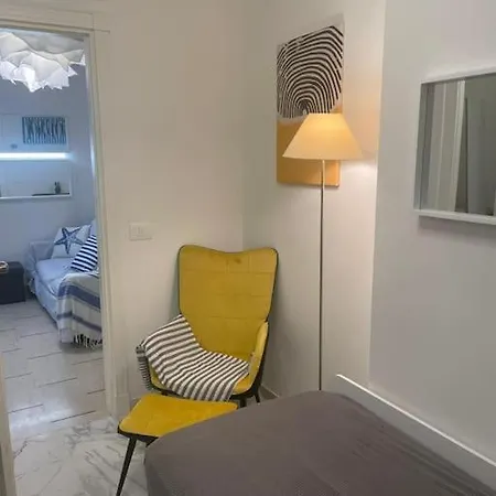 דירה La Brezza *