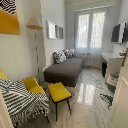 La Brezza דירה *