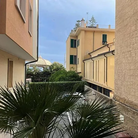 Apartamento La Brezza