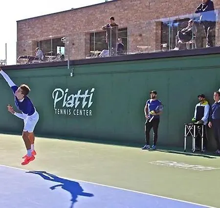 La Brezza בורדיגרה