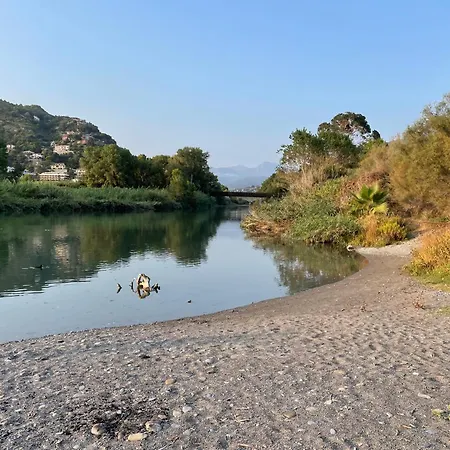 La Brezza بورديغيرا