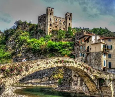Apartmán La Brezza