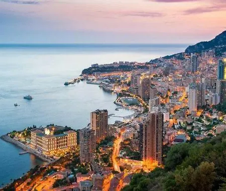 La Brezza * بورديغيرا