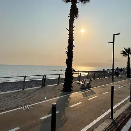 דירה La Brezza *