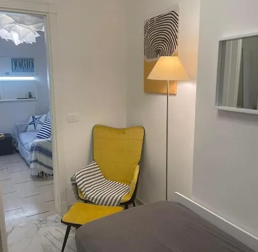 Appartement La Brezza *