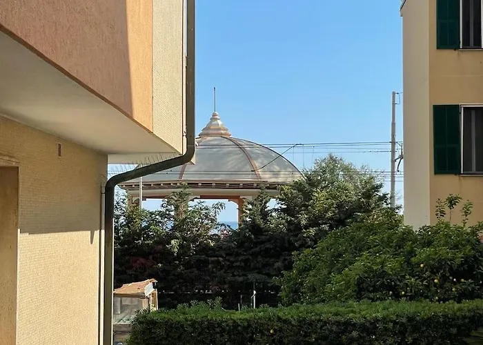 Appartement La Brezza