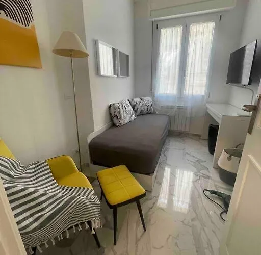 La Brezza Appartement *