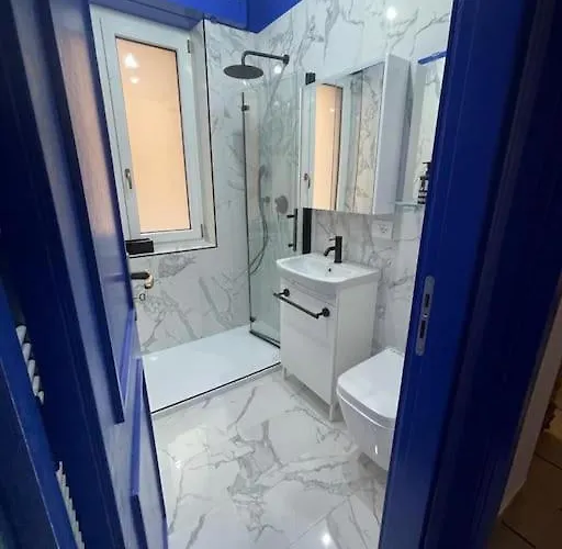 Appartement La Brezza