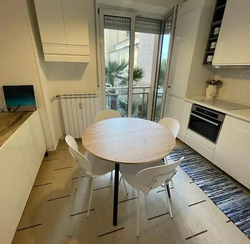 La Brezza Appartement