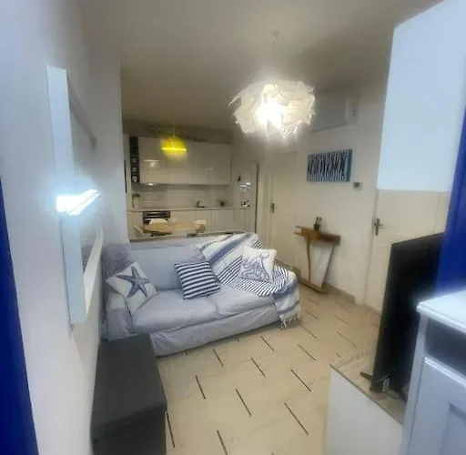 La Brezza * Bordighera