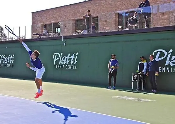 La Brezza بورديغيرا