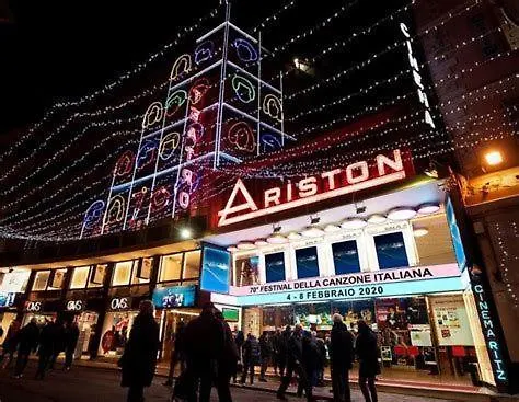 La Brezza Appartement