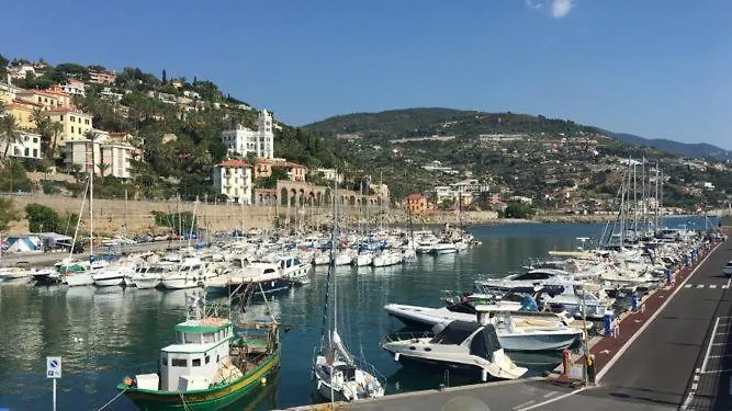 La Brezza Bordighera